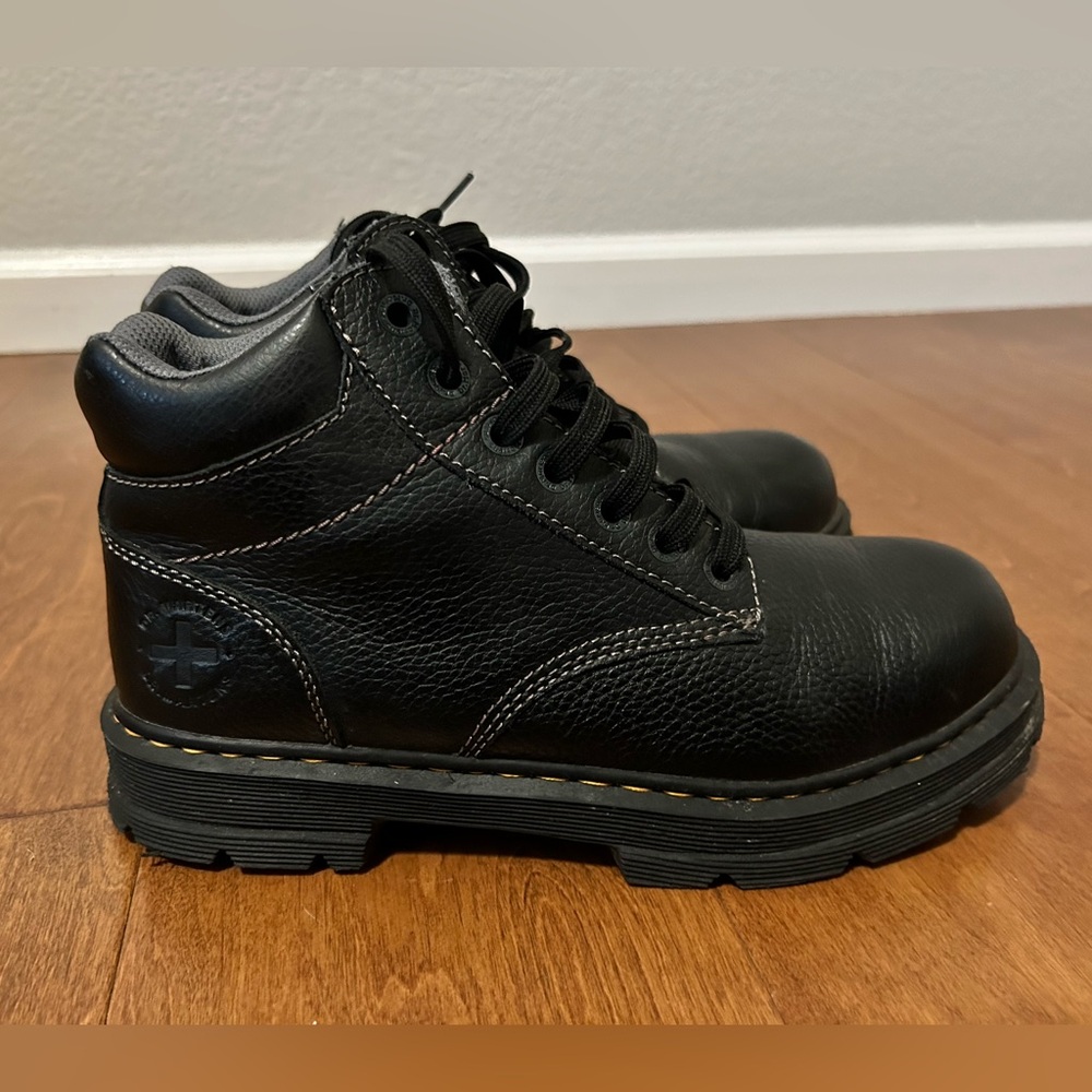 Men’s Dr. Martens Boots